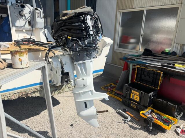 ヤマハUF17 スズキ40馬力 油圧ステア GPS魚探 マリーナ保管　香川 中古艇 アーカイブ - ボートの購入、艇置、修理ならスヤママリン